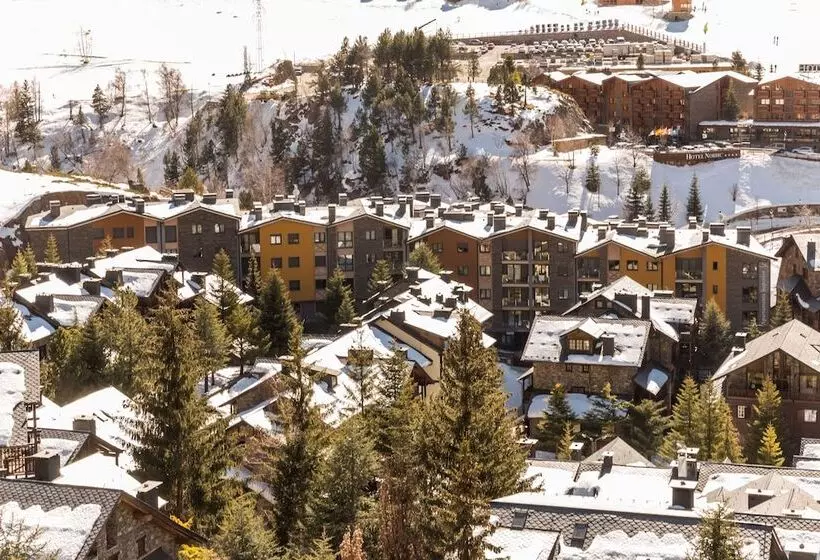 Pierre & Vacances Andorra El Tarter