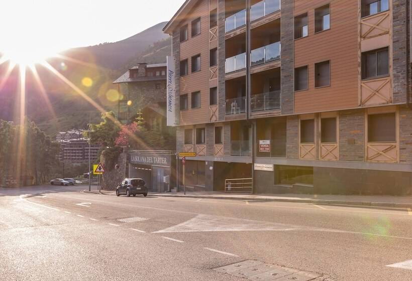 Pierre & Vacances Andorra El Tarter