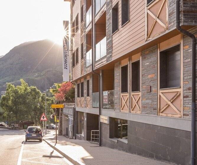 Pierre & Vacances Andorra El Tarter