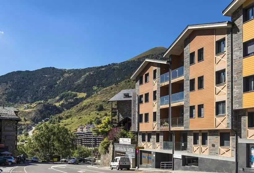 Pierre & Vacances Andorra El Tarter