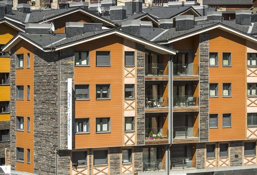 Pierre & Vacances Andorra El Tarter