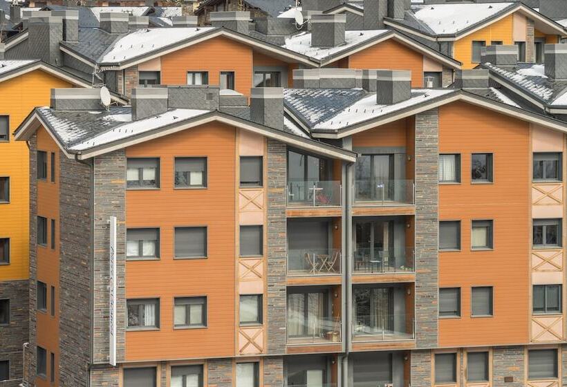 Pierre & Vacances Andorra El Tarter