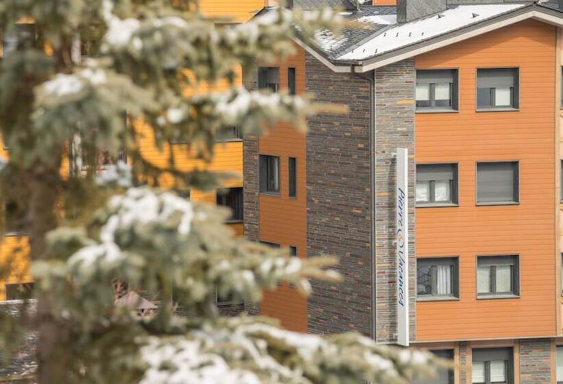 Pierre & Vacances Andorra El Tarter