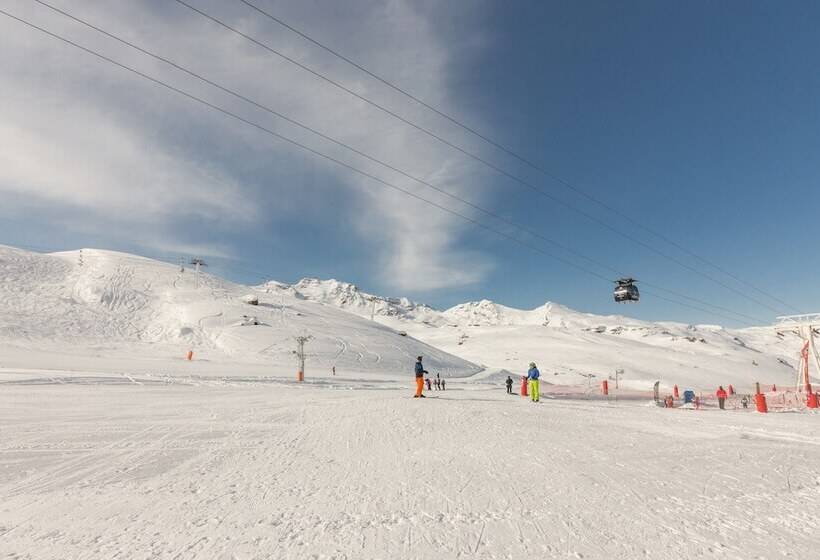 Pierre & Vacances Andorra El Tarter