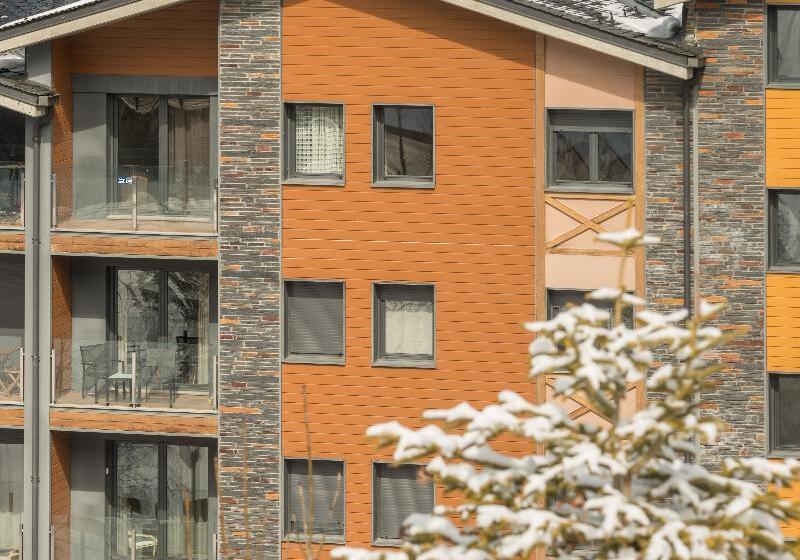 Pierre & Vacances Andorra El Tarter