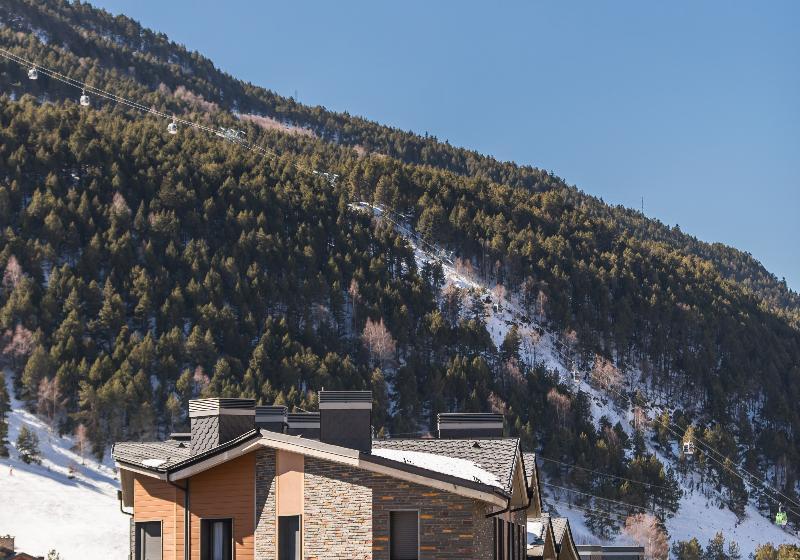 Pierre & Vacances Andorra El Tarter