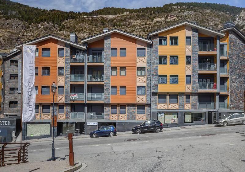 Pierre & Vacances Andorra El Tarter