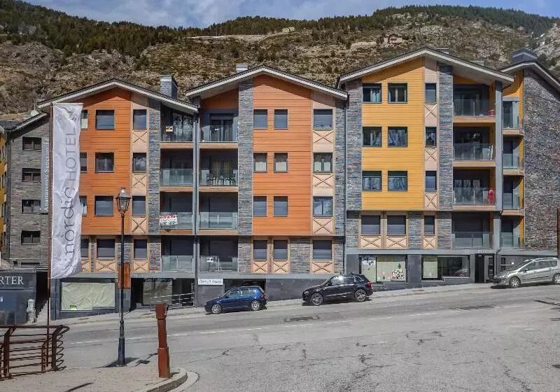 Pierre & Vacances Andorra El Tarter