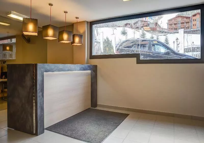 Pierre & Vacances Andorra El Tarter