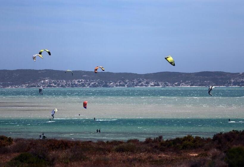 אתר נופש Windtown Lagoon