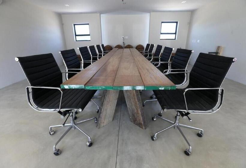 אתר נופש Windtown Lagoon