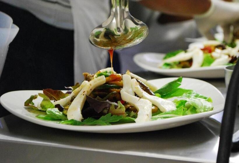 אתר נופש Windtown Lagoon