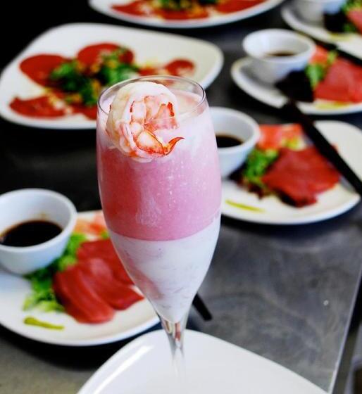 אתר נופש Windtown Lagoon