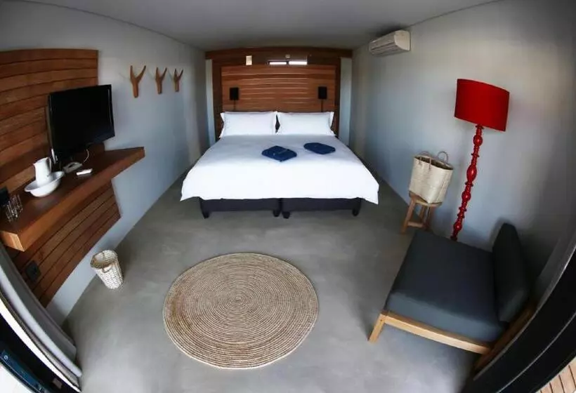 리조트 Windtown Lagoon