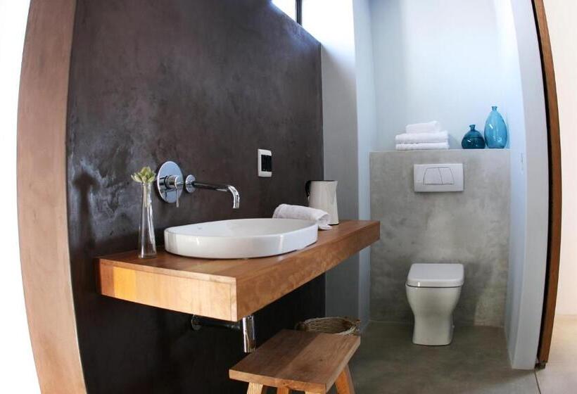 אתר נופש Windtown Lagoon