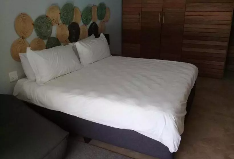 리조트 Windtown Lagoon