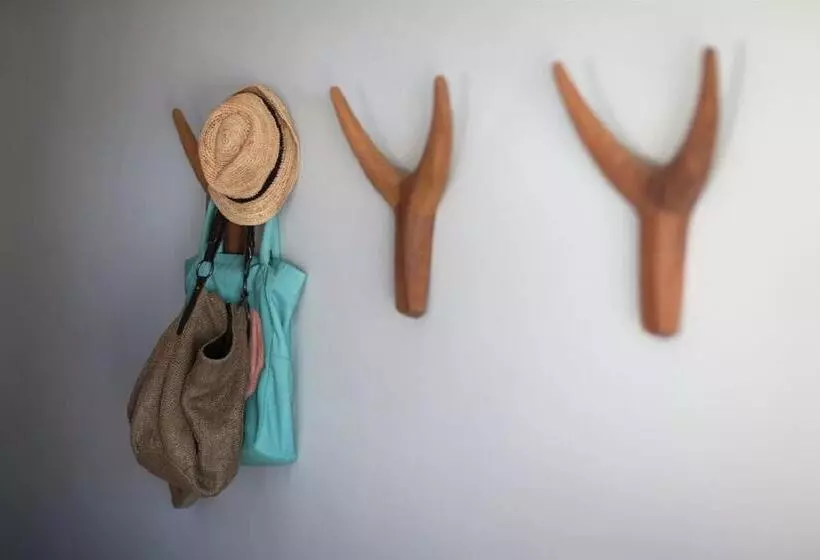 리조트 Windtown Lagoon