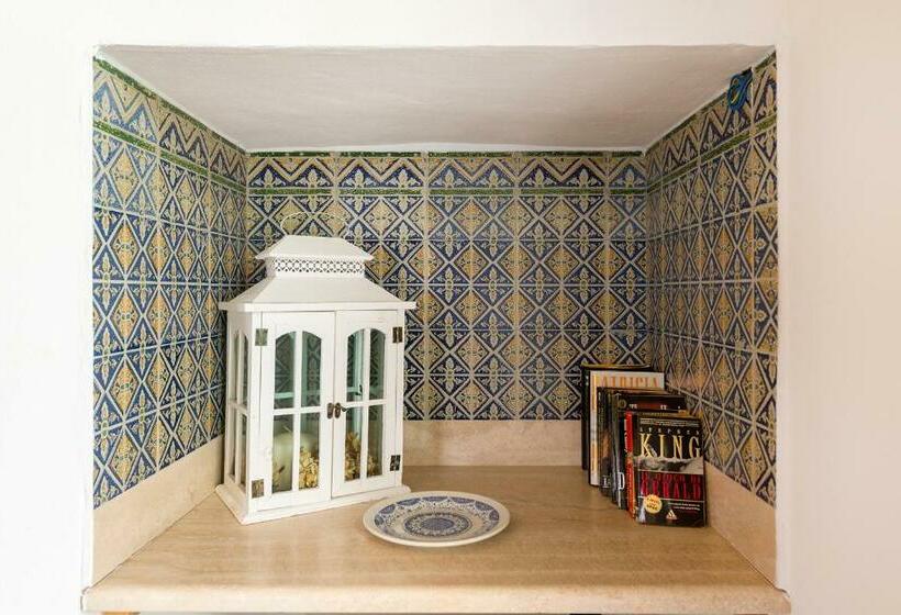 مبيت وإفطار Palazzo Tre Cardi