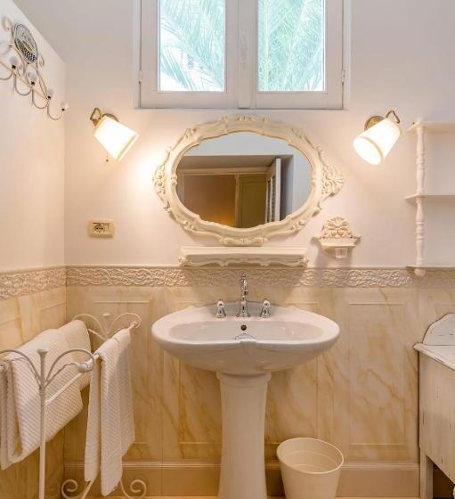 مبيت وإفطار Palazzo Tre Cardi