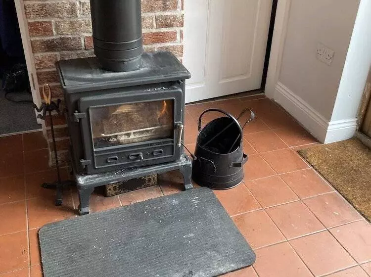 Charming 1 Bed Studio In Middlesbrough