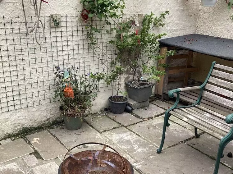 Charming 1 Bed Studio In Middlesbrough