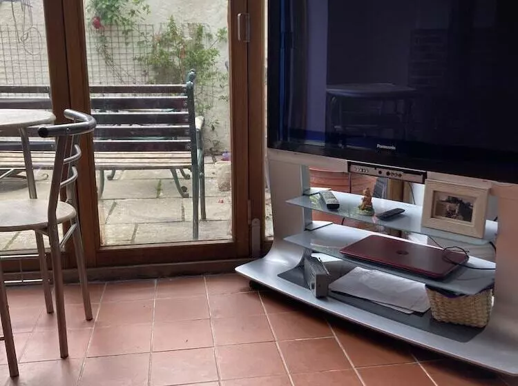 Charming 1 Bed Studio In Middlesbrough