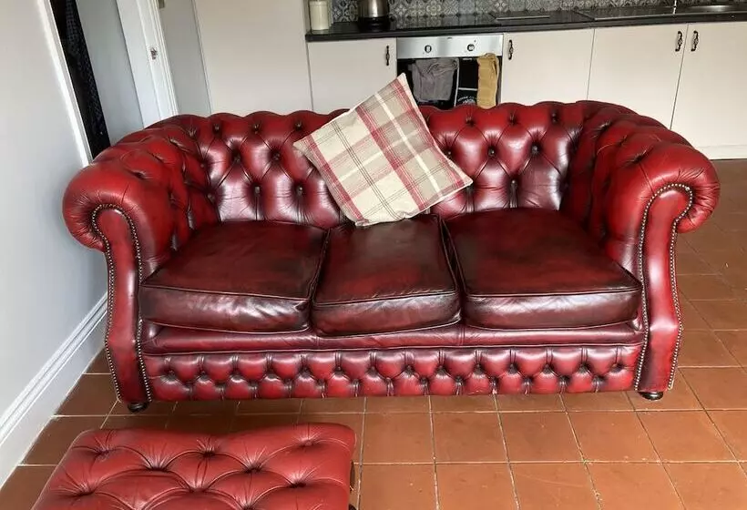 Charming 1 Bed Studio In Middlesbrough