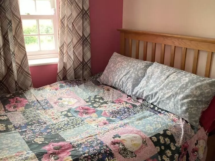 Charming 1 Bed Studio In Middlesbrough