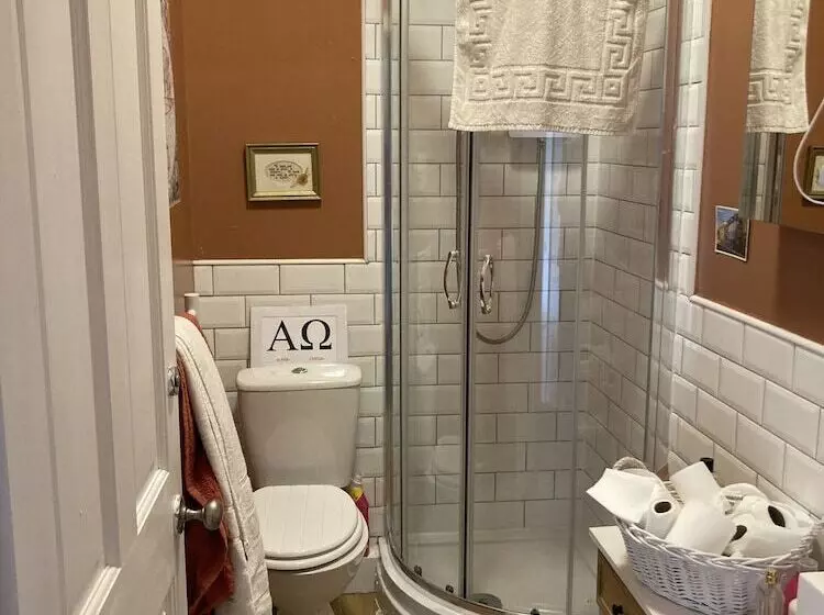 Charming 1 Bed Studio In Middlesbrough