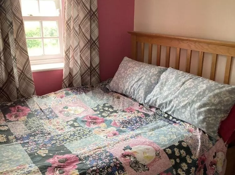 Charming 1 Bed Studio In Middlesbrough