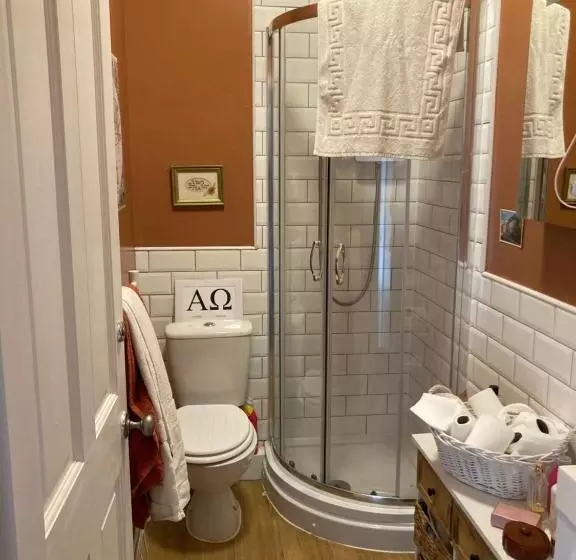 Charming 1 Bed Studio In Middlesbrough