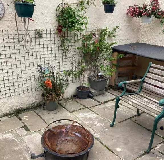 Charming 1 Bed Studio In Middlesbrough