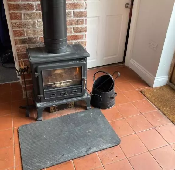 Charming 1 Bed Studio In Middlesbrough