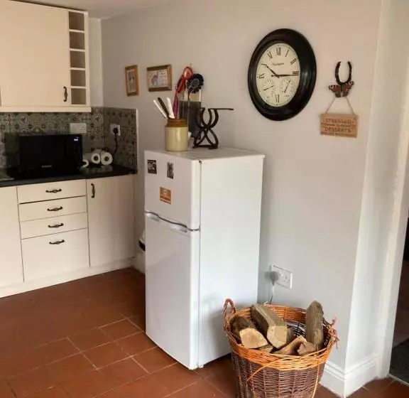 Charming 1 Bed Studio In Middlesbrough