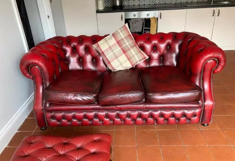 Charming 1 Bed Studio In Middlesbrough