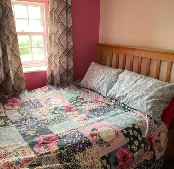 Charming 1 Bed Studio In Middlesbrough