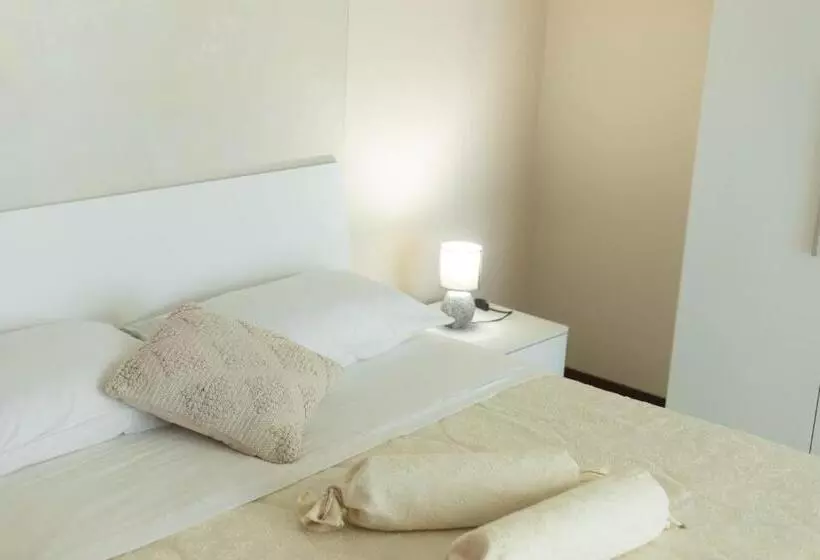 H11 Attico Al Mare   Santo Stefano Al Mare   Grande Terrazzo