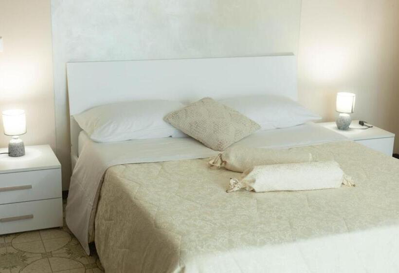 H11 Attico Al Mare   Santo Stefano Al Mare   Grande Terrazzo