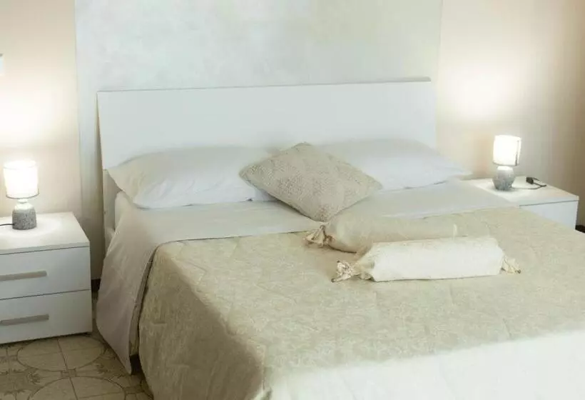 H11 Attico Al Mare   Santo Stefano Al Mare   Grande Terrazzo