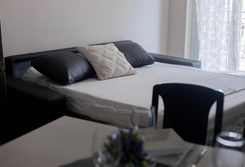 H11 Attico Al Mare   Santo Stefano Al Mare   Grande Terrazzo