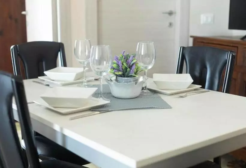 H11 Attico Al Mare   Santo Stefano Al Mare   Grande Terrazzo