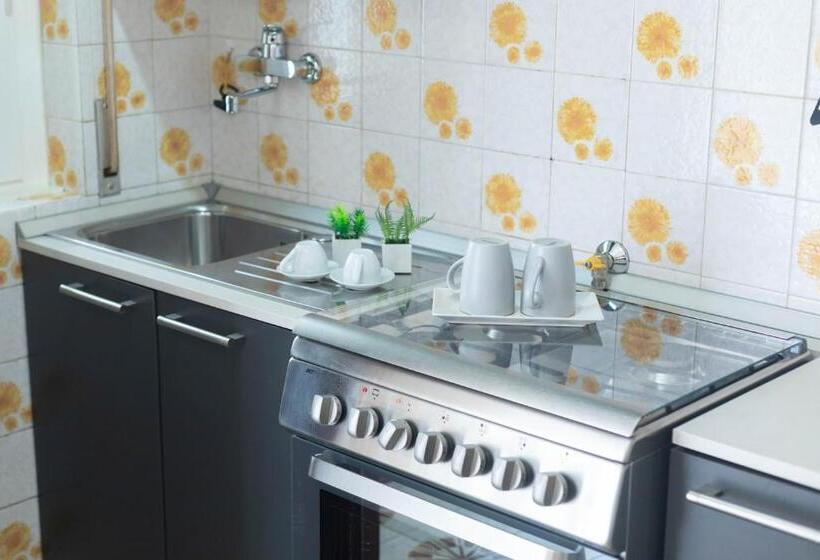 H11 Attico Al Mare   Santo Stefano Al Mare   Grande Terrazzo