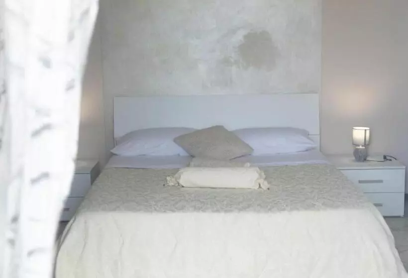 H11 Attico Al Mare   Santo Stefano Al Mare   Grande Terrazzo