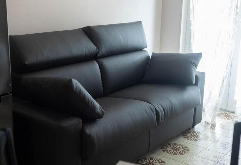 H11 Attico Al Mare   Santo Stefano Al Mare   Grande Terrazzo