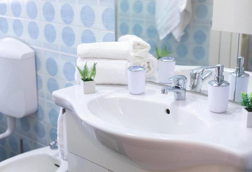 H11 Attico Al Mare   Santo Stefano Al Mare   Grande Terrazzo