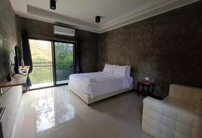 هتل Ban Suan Kun Parn Khao Yai