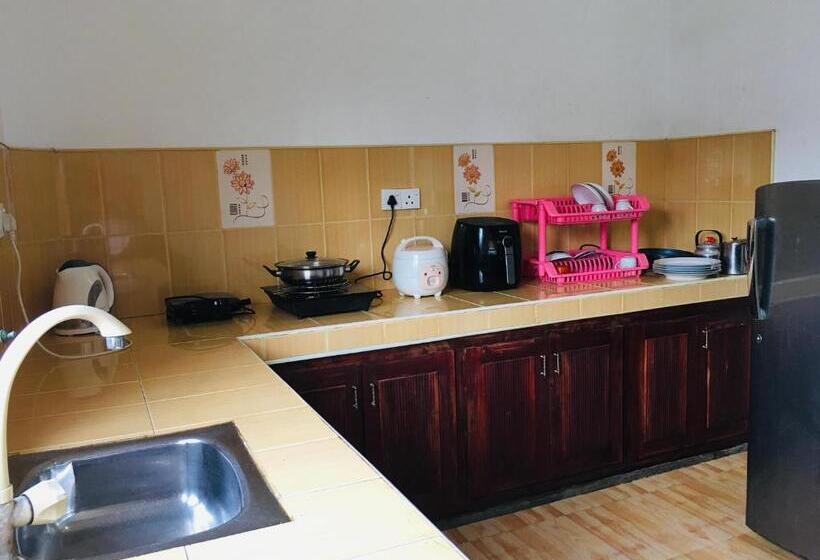 ホテル Blue Marlin