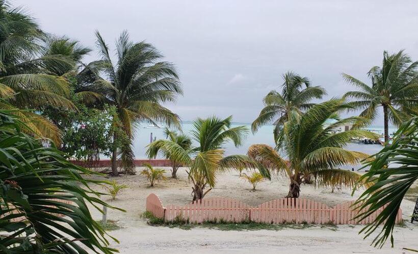 هتل Caye Caulker Condos