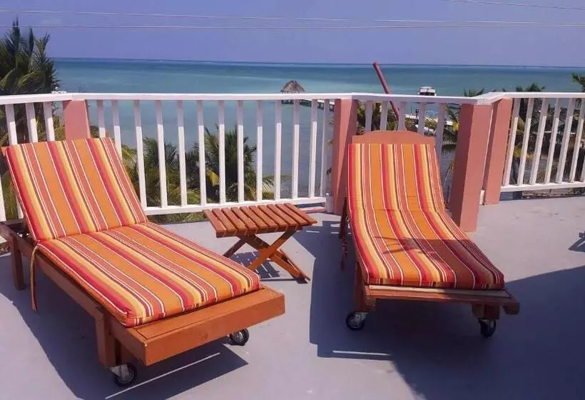 هتل Caye Caulker Condos
