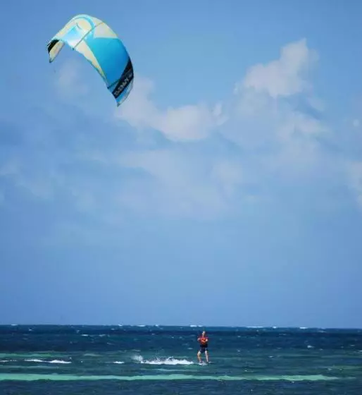هتل Caye Caulker Condos